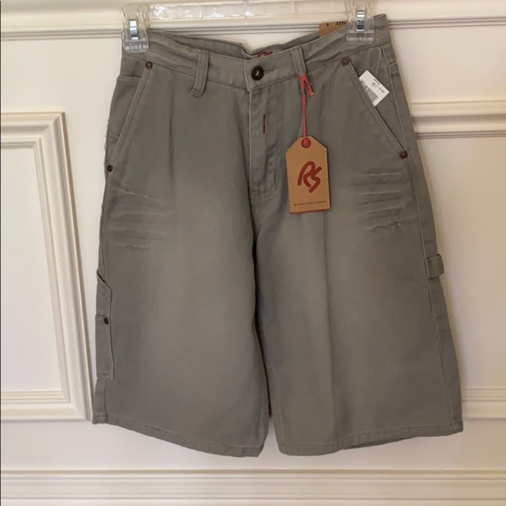 4/$20 NWT Boys Shorts